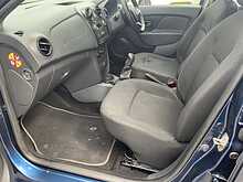 Dacia Sandero 1.0 SCe Essential Euro 6 5dr - U5241