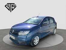Dacia Sandero 1.0 SCe Essential Euro 6 5dr - U5241