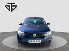 Dacia Sandero 1.0 SCe Essential Euro 6 5dr - U5241