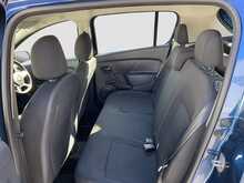 Dacia Sandero 1.0 SCe Essential Euro 6 5dr - U5241
