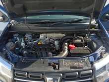 Dacia Sandero 1.0 SCe Essential Euro 6 5dr - U5241