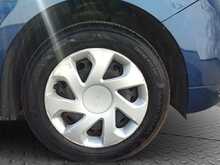 Dacia Sandero 1.0 SCe Essential Euro 6 5dr - U5241
