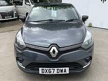 Renault Clio DCI 90 - U5528