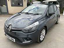 Renault Clio DCI 90 - U5528
