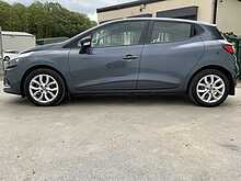 Renault Clio DCI 90 - U5528