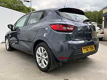 Renault Clio DCI 90 - U5528