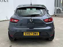 Renault Clio DCI 90 - U5528