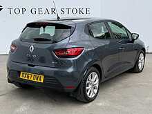 Renault Clio DCI 90 - U5528