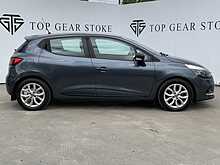 Renault Clio DCI 90 - U5528