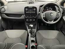 Renault Clio DCI 90 - U5528