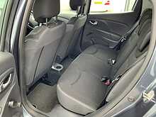 Renault Clio DCI 90 - U5528