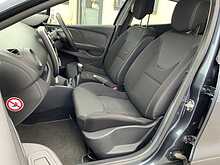 Renault Clio DCI 90 - U5528