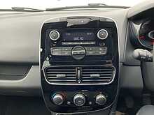 Renault Clio DCI 90 - U5528