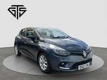 Renault Clio DCI 90 - U5528