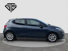 Renault Clio DCI 90 - U5528