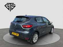 Renault Clio DCI 90 - U5528