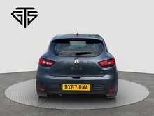Renault Clio DCI 90 - U5528