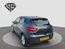 Renault Clio DCI 90 - U5528