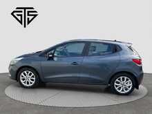 Renault Clio DCI 90 - U5528