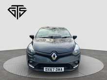 Renault Clio DCI 90 - U5528