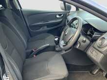 Renault Clio DCI 90 - U5528