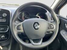 Renault Clio DCI 90 - U5528