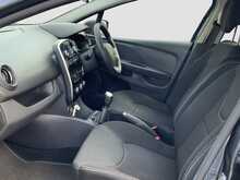 Renault Clio DCI 90 - U5528