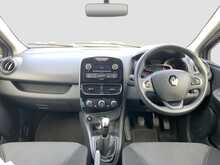 Renault Clio DCI 90 - U5528