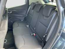 Renault Clio DCI 90 - U5528