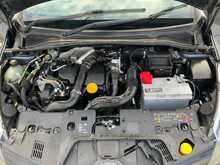 Renault Clio DCI 90 - U5528