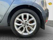 Renault Clio DCI 90 - U5528