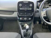 Renault Clio DCI 90 - U5528