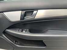 Mercedes-Benz C Class C220 CDI BlueEfficiency AMG Sport - U5689
