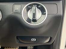 Mercedes-Benz C Class C220 CDI BlueEfficiency AMG Sport - U5689