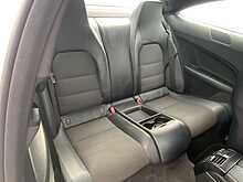 Mercedes-Benz C Class C220 CDI BlueEfficiency AMG Sport - U5689