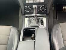 Mercedes-Benz C Class C220 CDI BlueEfficiency AMG Sport - U5689