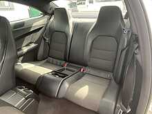 Mercedes-Benz C Class C220 CDI BlueEfficiency AMG Sport - U5689