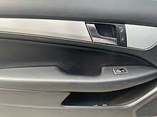 Mercedes-Benz C Class C220 CDI BlueEfficiency AMG Sport - U5689