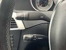 Mercedes-Benz C Class C220 CDI BlueEfficiency AMG Sport - U5689