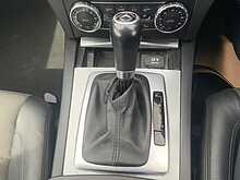 Mercedes-Benz C Class C220 CDI BlueEfficiency AMG Sport - U5689