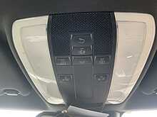 Mercedes-Benz C Class C220 CDI BlueEfficiency AMG Sport - U5689