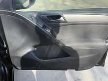 Volkswagen Golf S - U5866