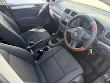 Volkswagen Golf S - U5866