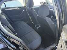 Volkswagen Golf S - U5866