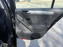 Volkswagen Golf S - U5866