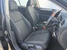 Volkswagen Golf S - U5866