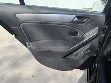 Volkswagen Golf S - U5866