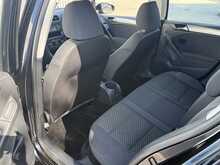 Volkswagen Golf S - U5866