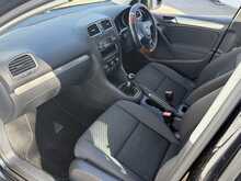 Volkswagen Golf S - U5866