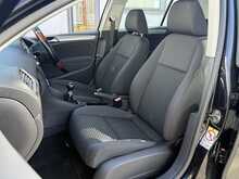 Volkswagen Golf S - U5866